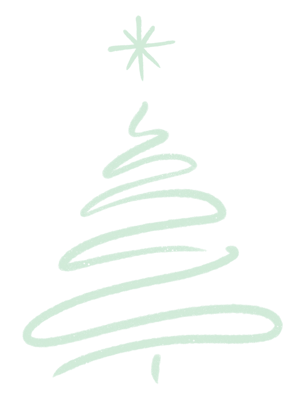 Christmas tree Christmas tree