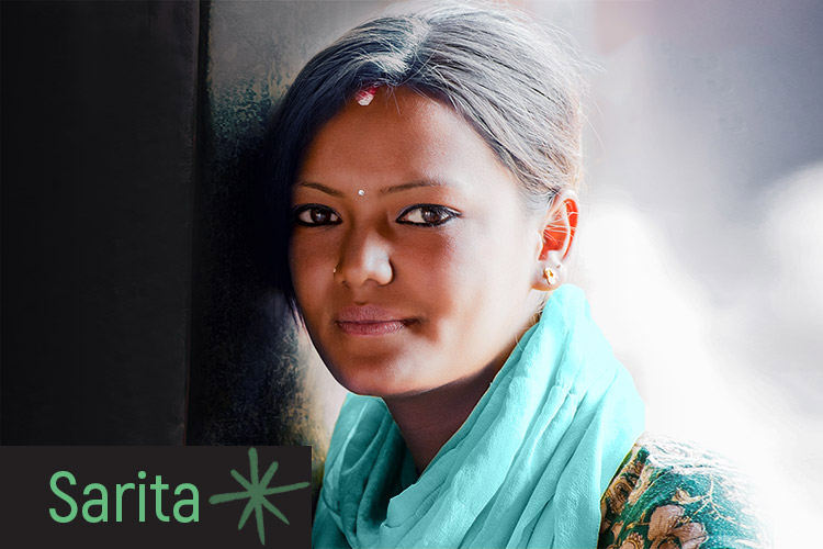 Untold Story - Sarita Untold Story - Sarita