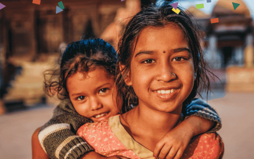 This is how we Celebrate!