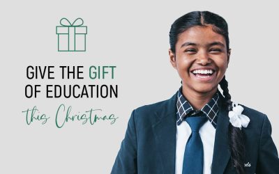 Our 2024 Christmas Appeal