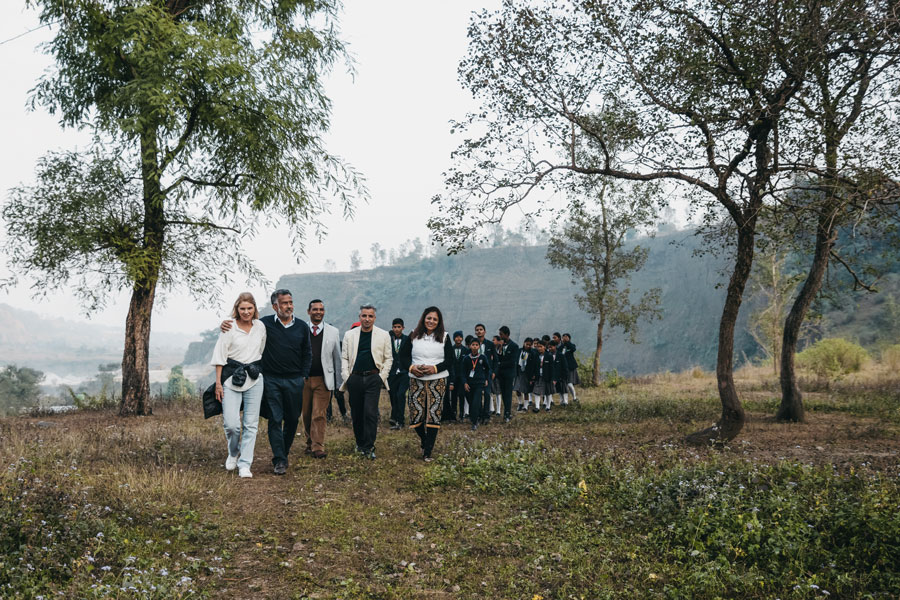 Dec24-Nepal-Land-Team