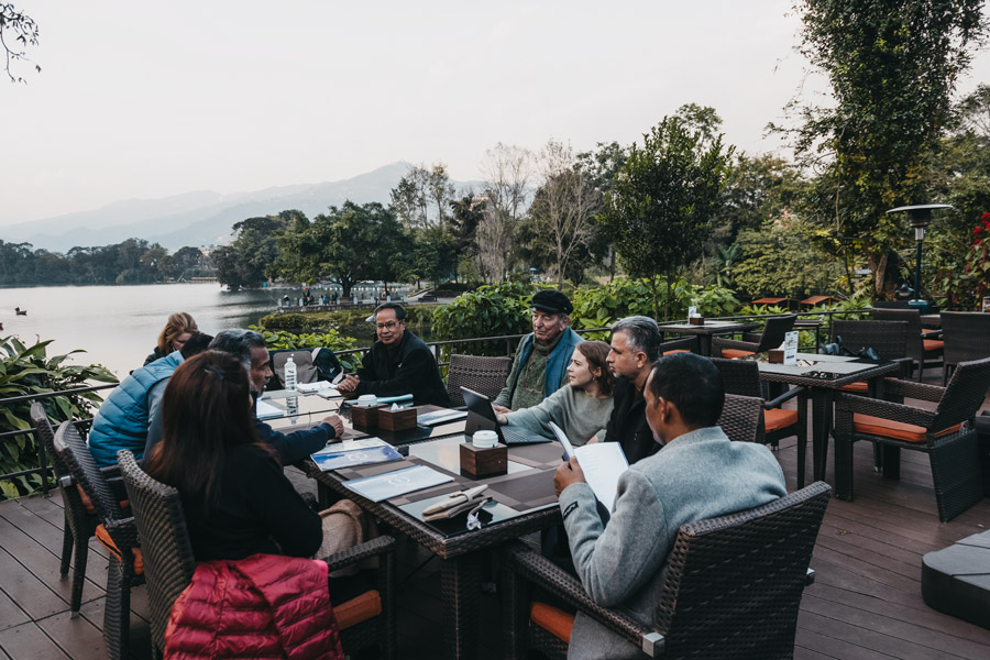 Dec24-Nepal-Meeting