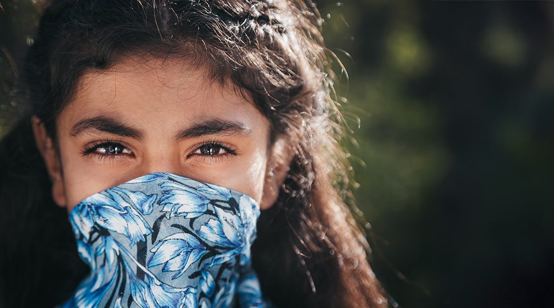 The Hidden Link Between Poverty and Human Trafficking in Nepal