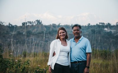 “We had no choice but to act” – A letter from our founders