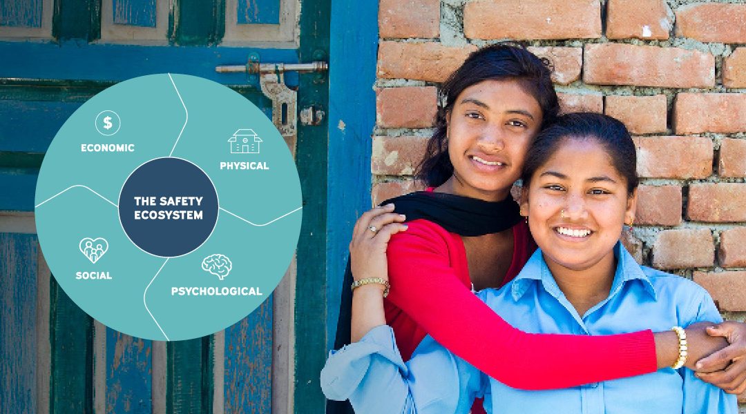 The Safety Ecosystem: How The Pokhara Project Helps Women and Children Rebuild Safety and Freedom