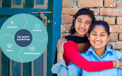 The Safety Ecosystem: How The Pokhara Project Helps Women and Children Rebuild Safety and Freedom