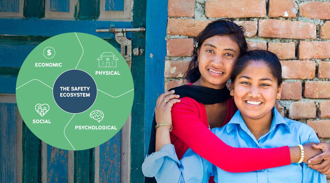 The Safety Ecosystem: How The Pokhara Project Helps Women and Children Rebuild Safety and Freedom