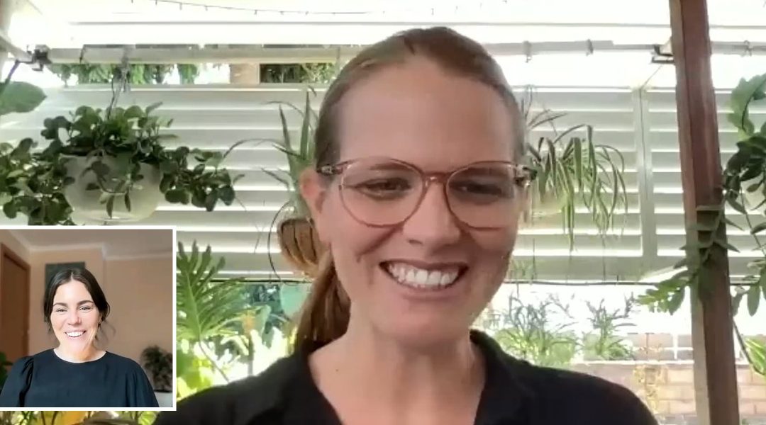 The Safety Ecosystem: A Conversation with Program Manager, Hayley