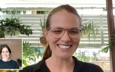 The Safety Ecosystem: A Conversation with Program Manager, Hayley