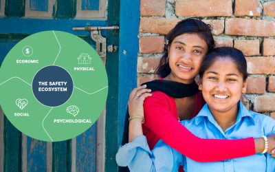 The Safety Ecosystem: How The Pokhara Project Helps Women and Children Rebuild Safety and Freedom