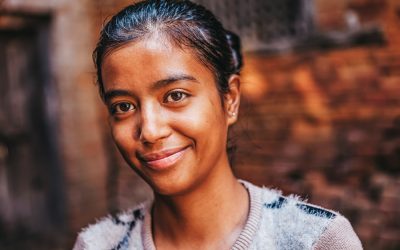 Untold Story: Rita’s Journey with 3 Angels Nepal