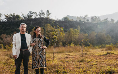 Hear From our Field Partner, 3 Angels Nepal