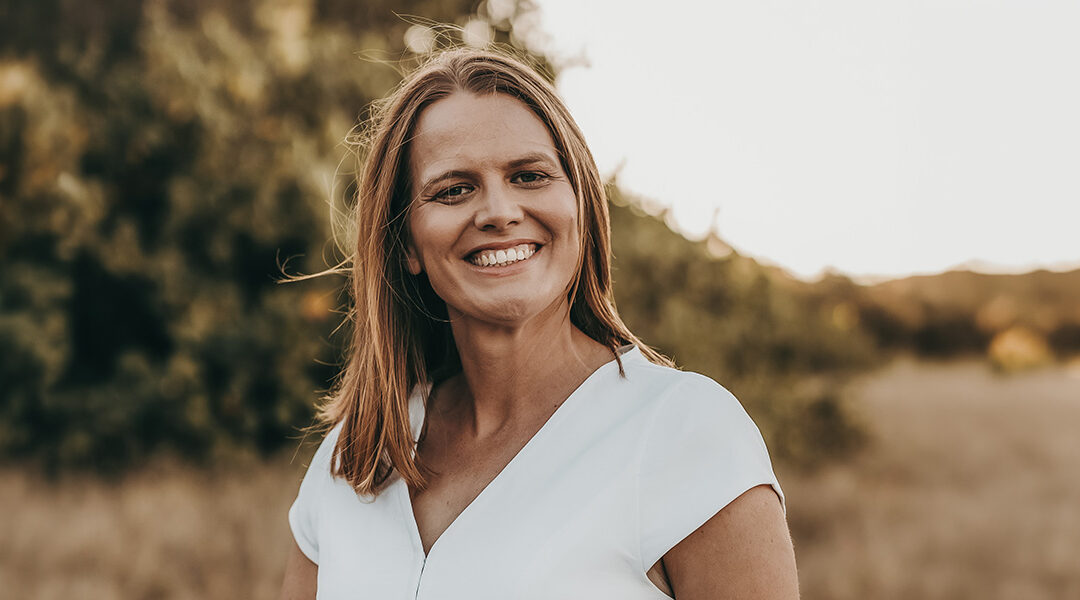 Meet Our Program Manager, Hayley Saxby