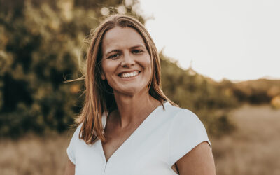 Meet Our Program Manager, Hayley Saxby