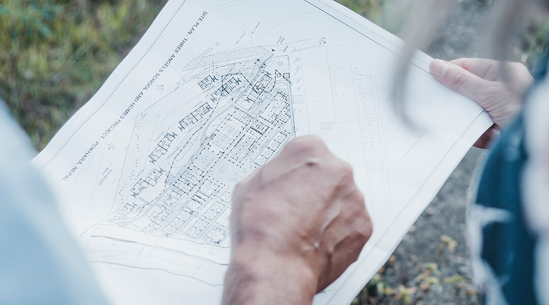 Tracking impact with the Field Partner Health Check