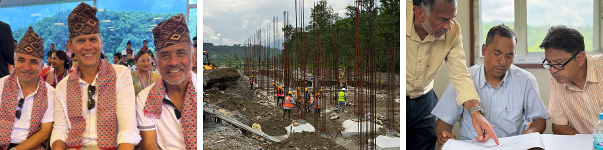 Nepal-visit-and-update-2